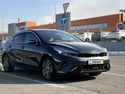 Kia Cerato 2023 года за 12 500 000 тг. в Алматы – фото 3