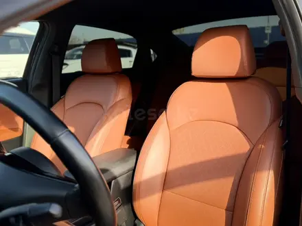 Kia Cerato 2023 года за 12 500 000 тг. в Алматы – фото 10