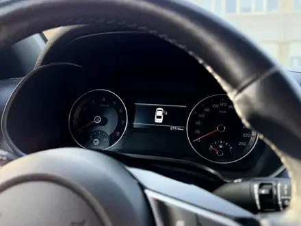 Kia Cerato 2023 года за 12 500 000 тг. в Алматы – фото 15