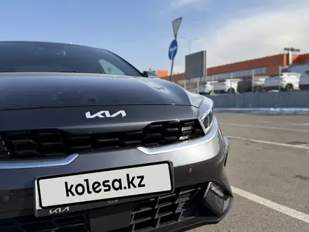 Kia Cerato 2023 года за 12 500 000 тг. в Алматы – фото 20