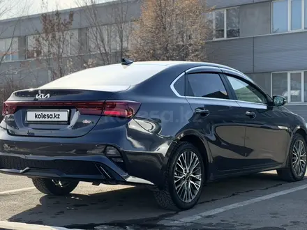 Kia Cerato 2023 года за 12 500 000 тг. в Алматы – фото 4