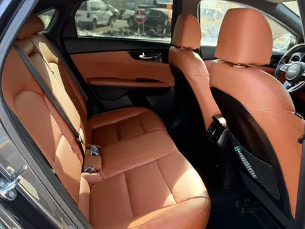 Kia Cerato 2023 года за 12 500 000 тг. в Алматы – фото 17