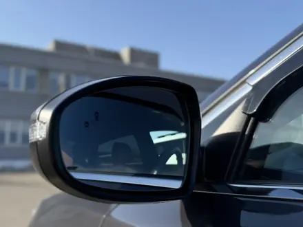 Kia Cerato 2023 года за 12 500 000 тг. в Алматы – фото 22
