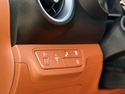 Kia Cerato 2023 года за 12 500 000 тг. в Алматы – фото 23