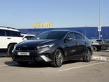 Kia Cerato 2023 годаүшін12 000 000 тг. в Алматы – фото 2