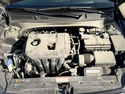 Kia Cerato 2023 года за 12 500 000 тг. в Алматы – фото 29