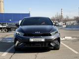 Kia Cerato 2023 года за 12 500 000 тг. в Алматы
