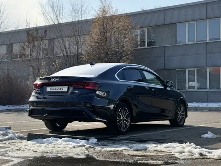 Kia Cerato 2023 года за 12 500 000 тг. в Алматы – фото 5