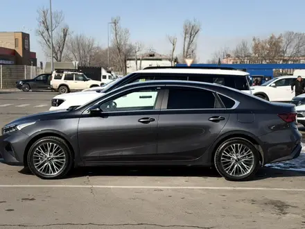 Kia Cerato 2023 года за 12 500 000 тг. в Алматы – фото 8