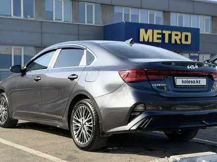 Kia Cerato 2023 года за 12 500 000 тг. в Алматы – фото 7
