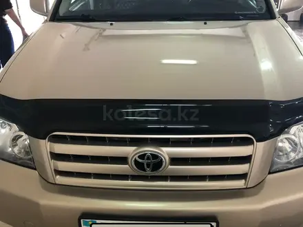 Toyota Highlander 2004 года за 7 800 000 тг. в Талдыкорган