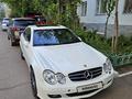 Mercedes-Benz CLK 350 2007 года за 6 500 000 тг. в Астана