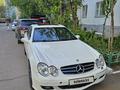 Mercedes-Benz CLK 350 2007 года за 6 500 000 тг. в Астана – фото 5