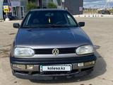 Volkswagen Golf 1992 года за 1 000 000 тг. в Астана