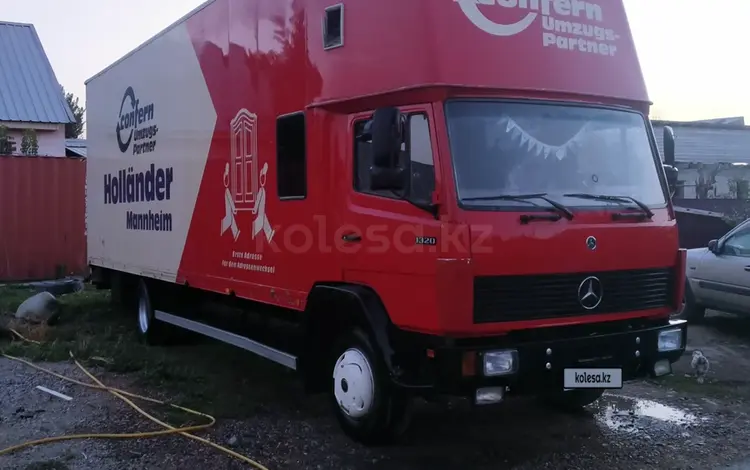 Mercedes-Benz  1320 1988 года за 7 500 000 тг. в Алматы