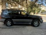 Lexus LX 470 2001 годаfor8 500 000 тг. в Актау – фото 3