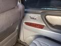 Lexus LX 470 2001 годаүшін8 500 000 тг. в Актау – фото 8