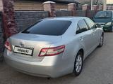 Toyota Camry 2011 годаүшін6 200 000 тг. в Караганда – фото 3