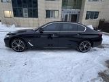 BMW 530 2023 годаүшін24 500 000 тг. в Астана – фото 3