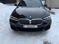 BMW 530 2023 года за 24 500 000 тг. в Астана