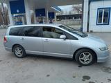 Honda Odyssey 2004 годаүшін4 800 000 тг. в Тараз – фото 2