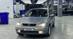 Opel Astra 2002 года за 2 700 000 тг. в Шымкент – фото 2