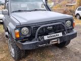 Nissan Patrol 1992 годаfor3 500 000 тг. в Усть-Каменогорск