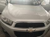 Chevrolet Captiva 2012 годаүшін5 700 000 тг. в Актобе