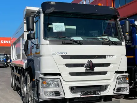 Howo  ZZ3317V3267E1 2026 года в Караганда