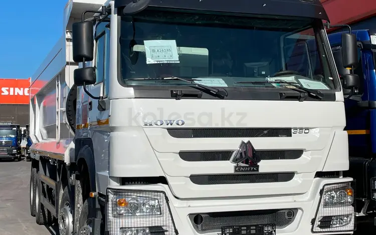 Howo  ZZ3317V3267E1 2026 года в Караганда