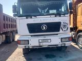 Shacman (Shaanxi)  F2000 2012 года за 6 500 000 тг. в Тараз