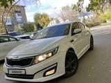 Kia K5 2014 годаfor7 000 000 тг. в Астана