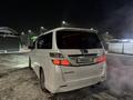 Toyota Vellfire 2010 годаүшін6 500 000 тг. в Алматы – фото 6