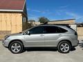 Lexus RX 330 2004 годаүшін8 200 000 тг. в Актау – фото 4