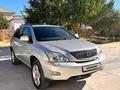 Lexus RX 330 2004 года за 8 200 000 тг. в Актау