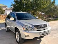 Lexus RX 330 2004 годаүшін8 200 000 тг. в Актау