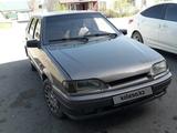 ВАЗ (Lada) 2114 2008 года за 1 100 000 тг. в Аягоз