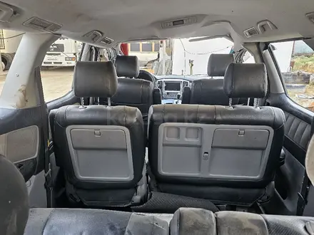 Toyota Alphard 2007 года за 4 000 000 тг. в Кызылорда – фото 5