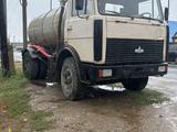 МАЗ 5551 ассенизатор 1997 года в Уральск – фото 2