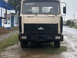 МАЗ 5551 ассенизатор 1997 года в Уральск – фото 3