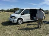 Mercedes-Benz Vito 2003 года за 4 200 000 тг. в Караганда