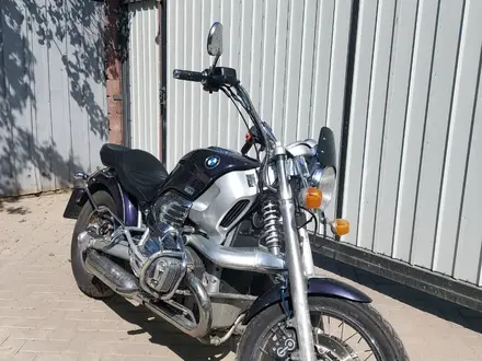 BMW  R 1200 C 1999 года за 4 200 000 тг. в Алматы – фото 2