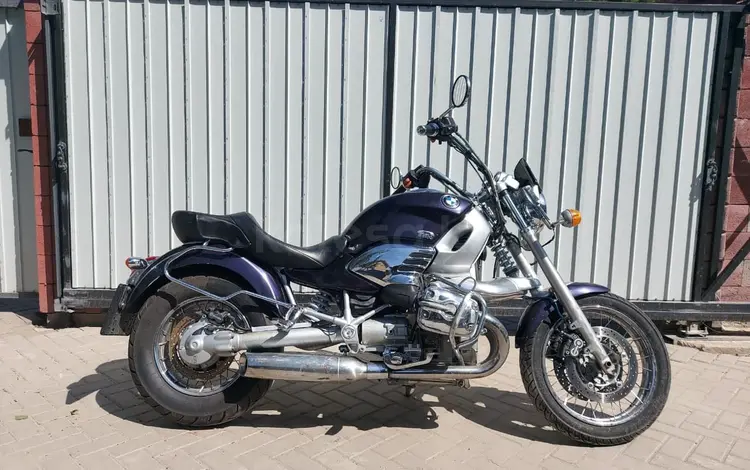 BMW  R 1200 C 1999 года за 4 200 000 тг. в Алматы