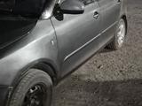 Skoda Fabia 2011 годаүшін1 800 000 тг. в Семей