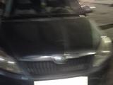 Skoda Fabia 2011 годаүшін1 800 000 тг. в Семей – фото 5