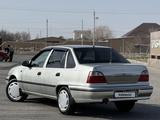 Daewoo Nexia 2006 годаfor2 200 000 тг. в Туркестан – фото 4