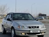 Daewoo Nexia 2006 годаfor2 200 000 тг. в Туркестан – фото 5