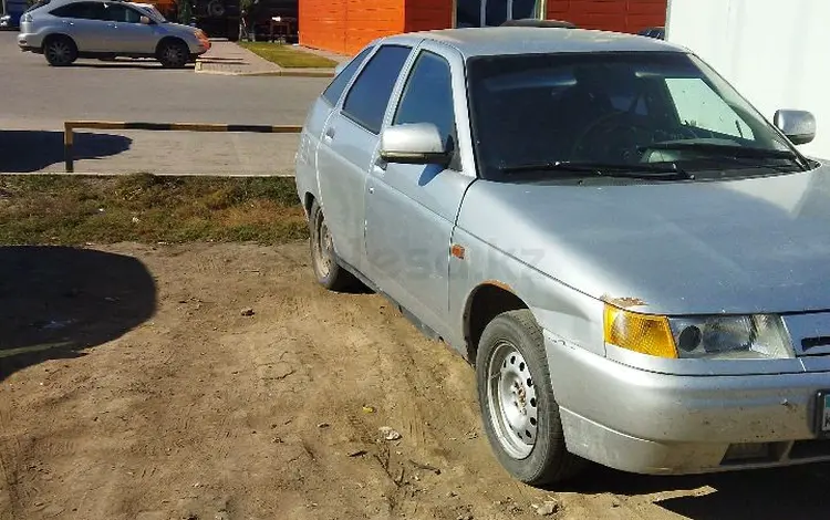 ВАЗ (Lada) 2112 2004 годаfor800 000 тг. в Актобе