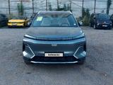 Geely Galaxy Starship 7 2025 года за 14 499 000 тг. в Алматы