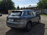 Geely Galaxy Starship 7 2025 года за 13 190 000 тг. в Алматы – фото 3